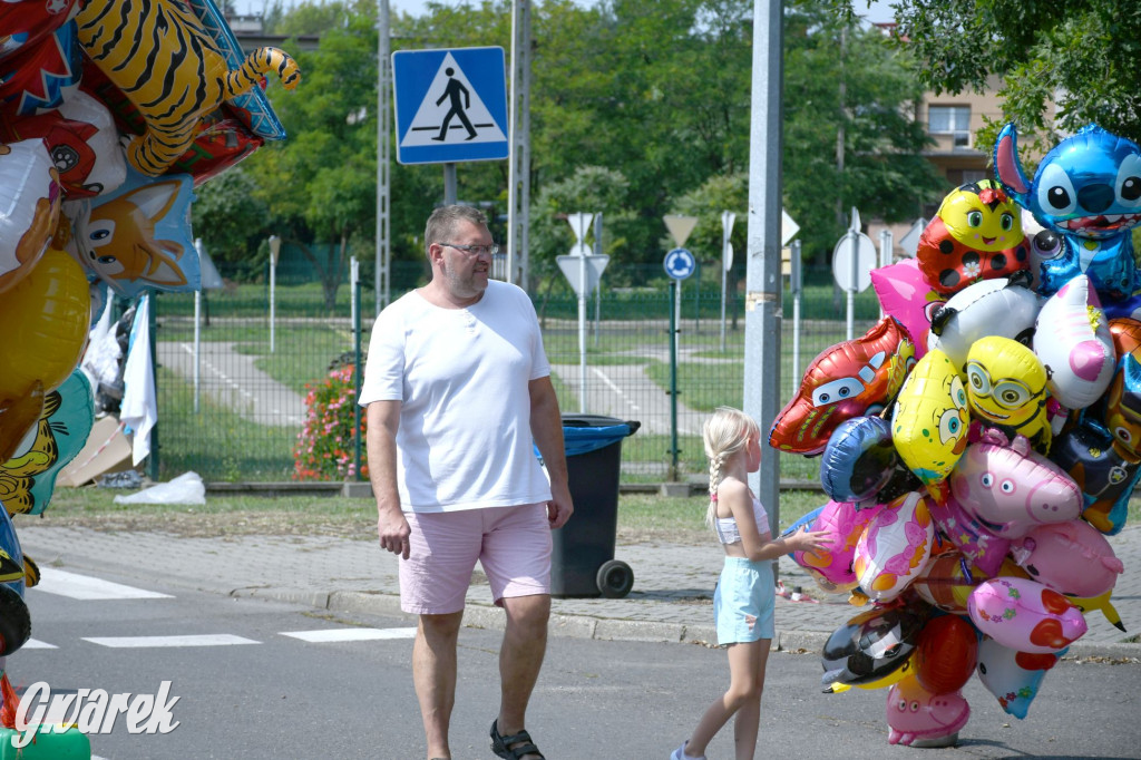 Święto Wniebowzięcia NMP i odpust w Rojcy [FOTO]