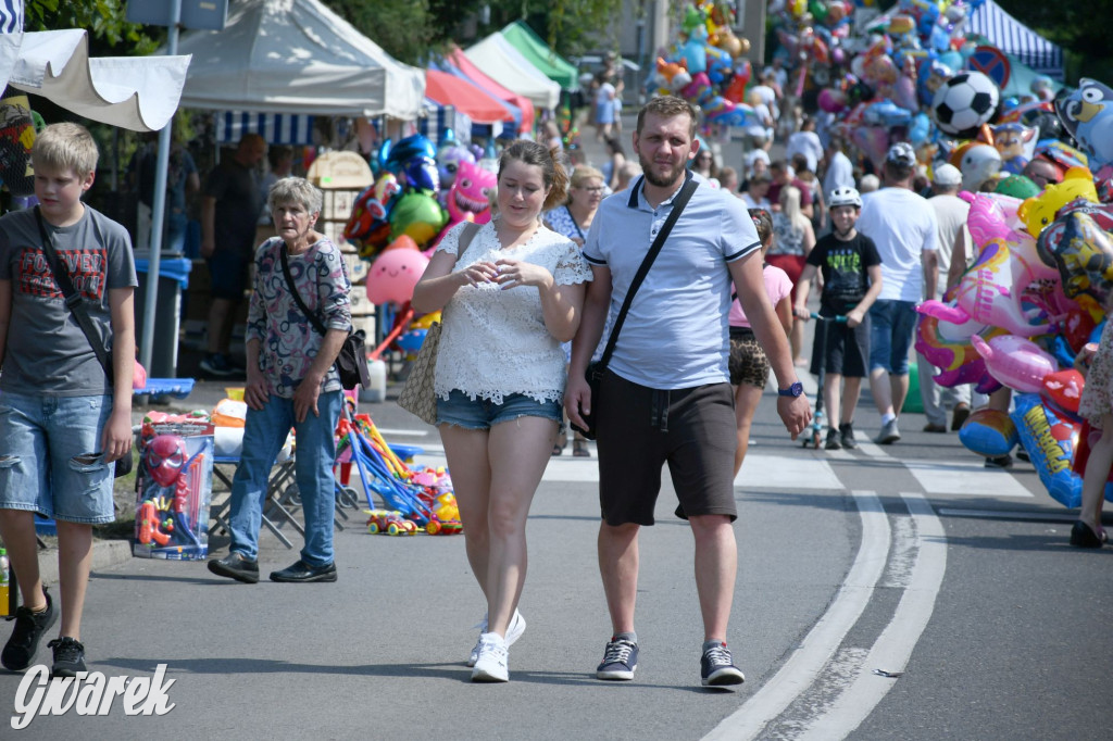 Święto Wniebowzięcia NMP i odpust w Rojcy [FOTO]