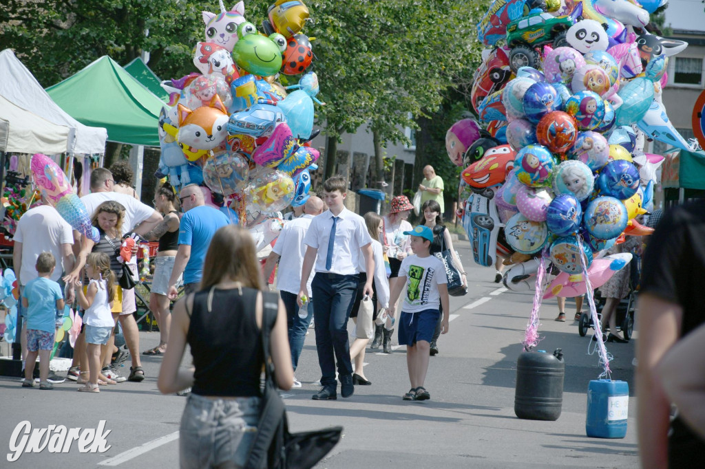 Święto Wniebowzięcia NMP i odpust w Rojcy [FOTO]