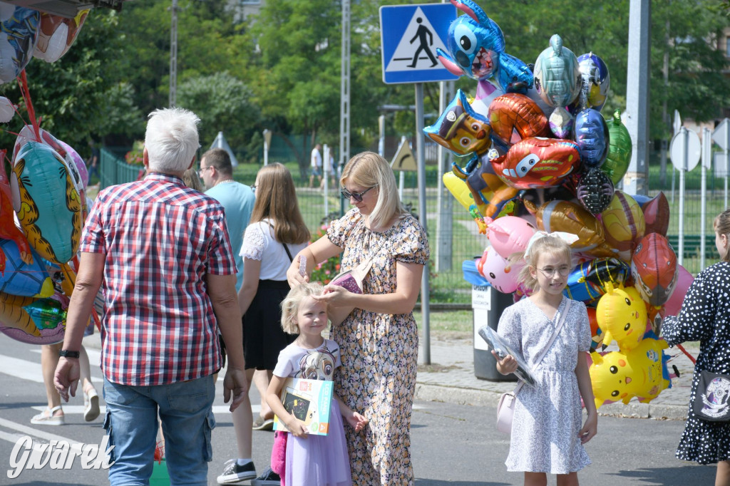 Święto Wniebowzięcia NMP i odpust w Rojcy [FOTO]