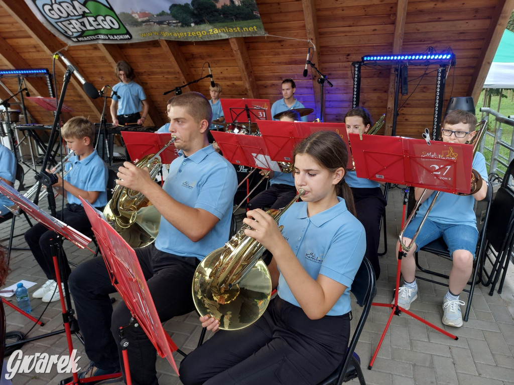 Georgenfest w parku. Działo się! [ZDJĘCIA]