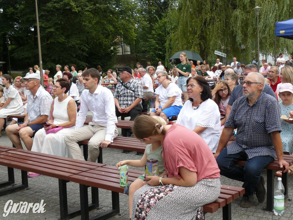 Georgenfest w parku. Działo się! [ZDJĘCIA]