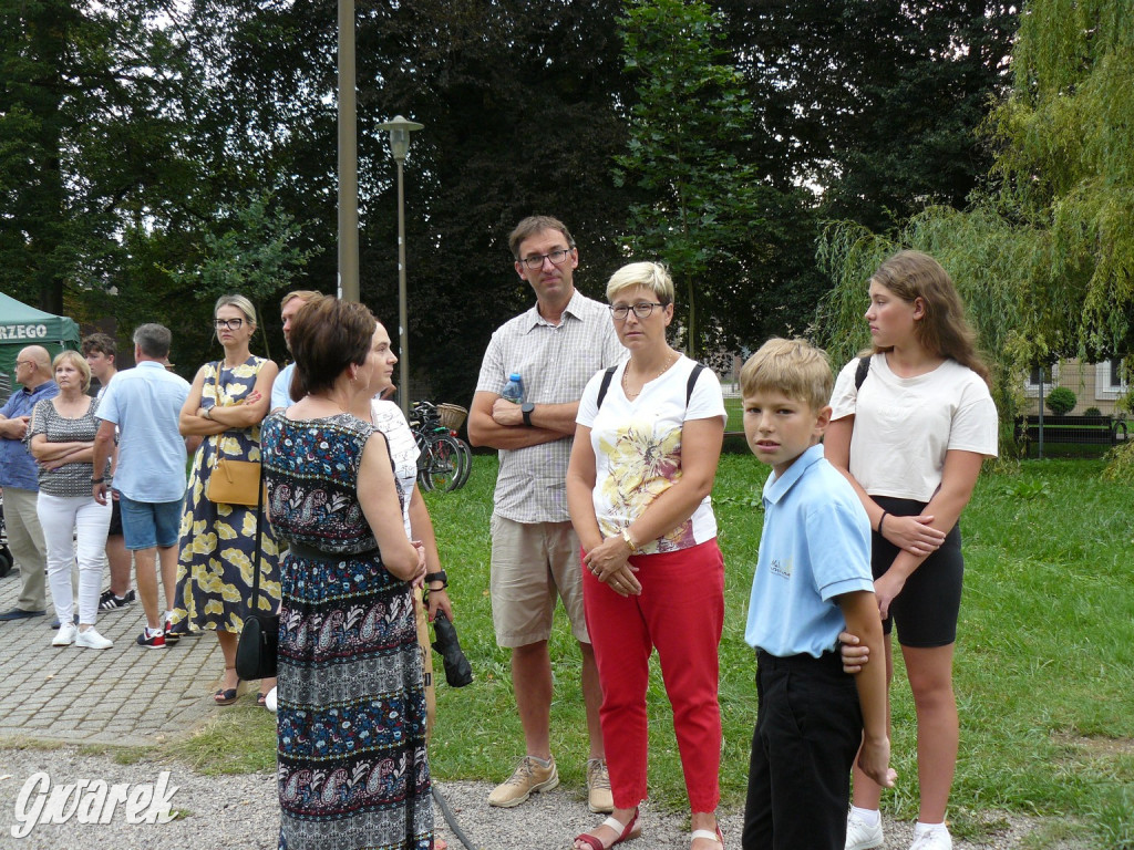 Georgenfest w parku. Działo się! [ZDJĘCIA]