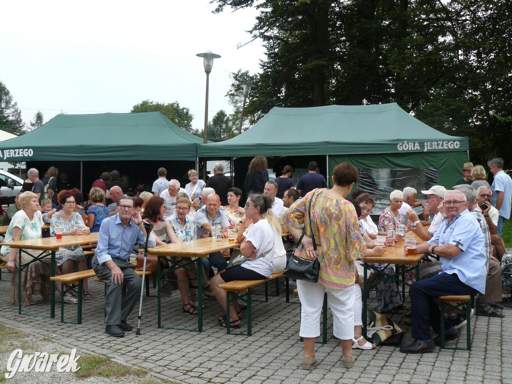 Georgenfest w parku. Działo się! [ZDJĘCIA]