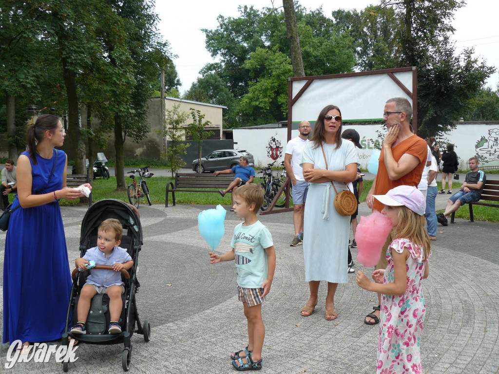 Georgenfest w parku. Działo się! [ZDJĘCIA]