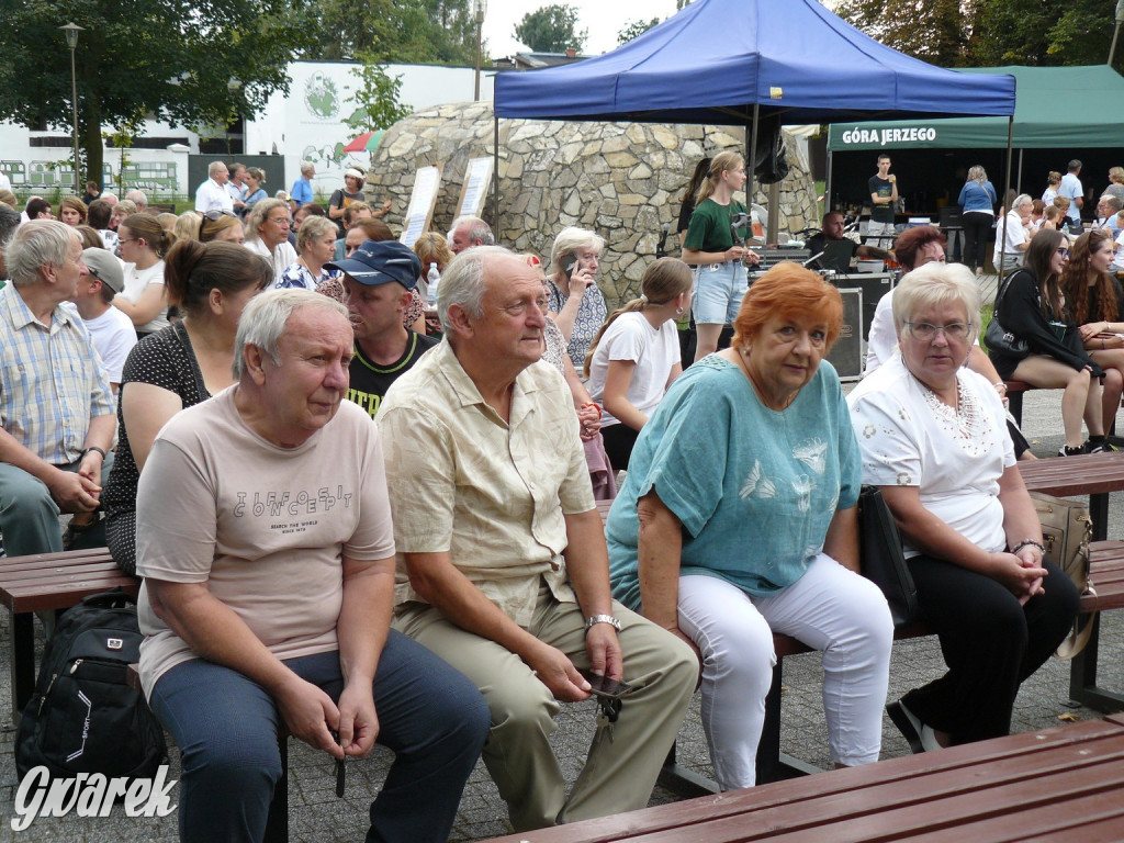 Georgenfest w parku. Działo się! [ZDJĘCIA]