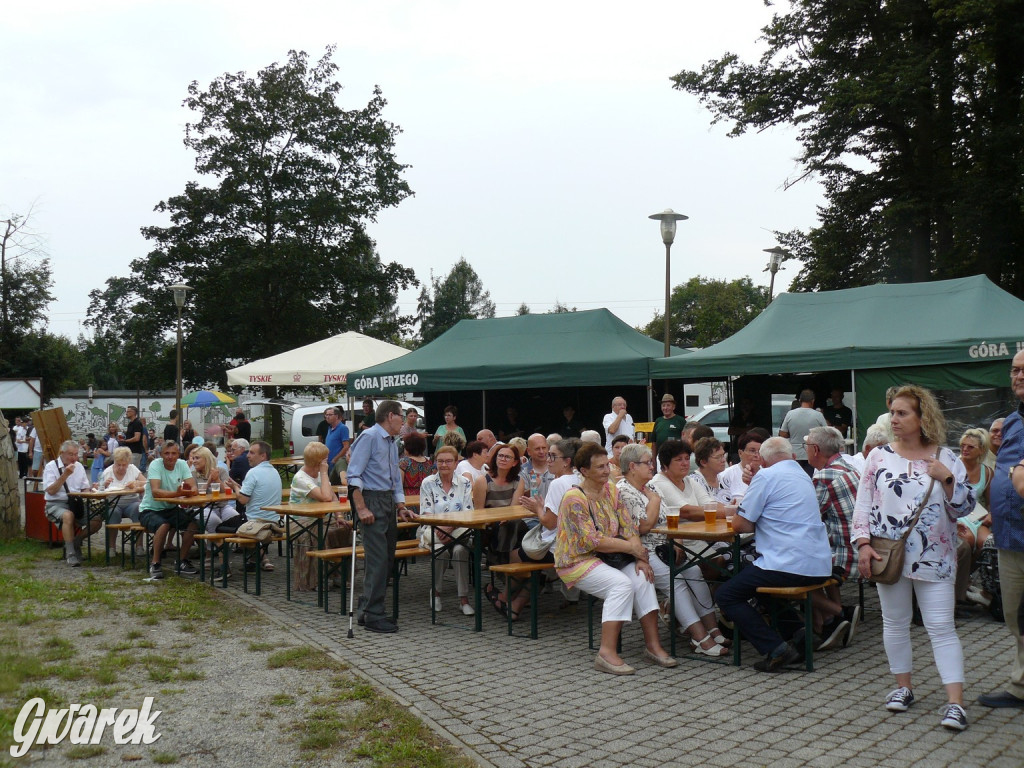 Georgenfest w parku. Działo się! [ZDJĘCIA]