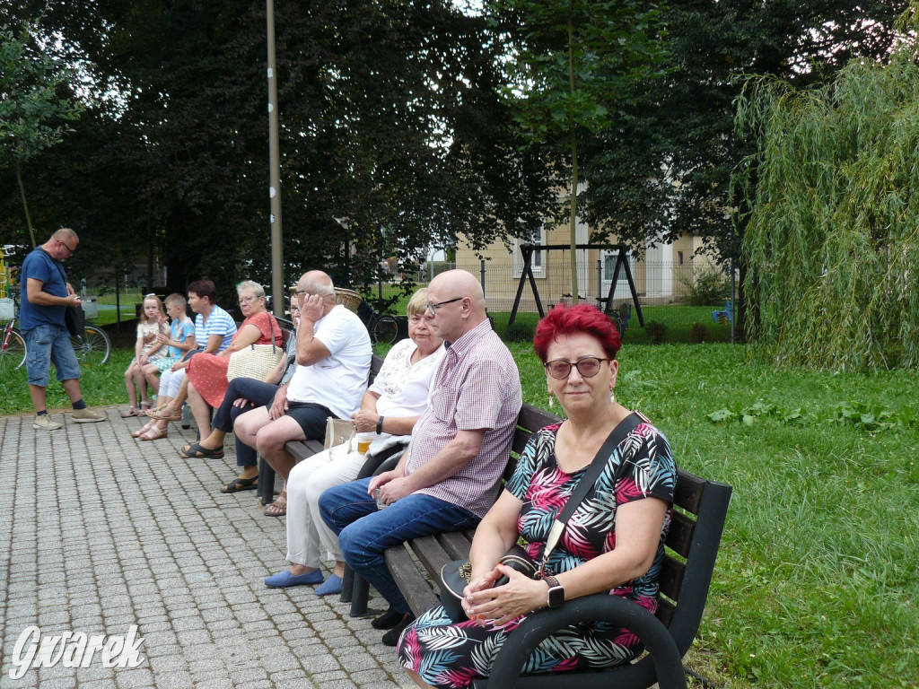 Georgenfest w parku. Działo się! [ZDJĘCIA]