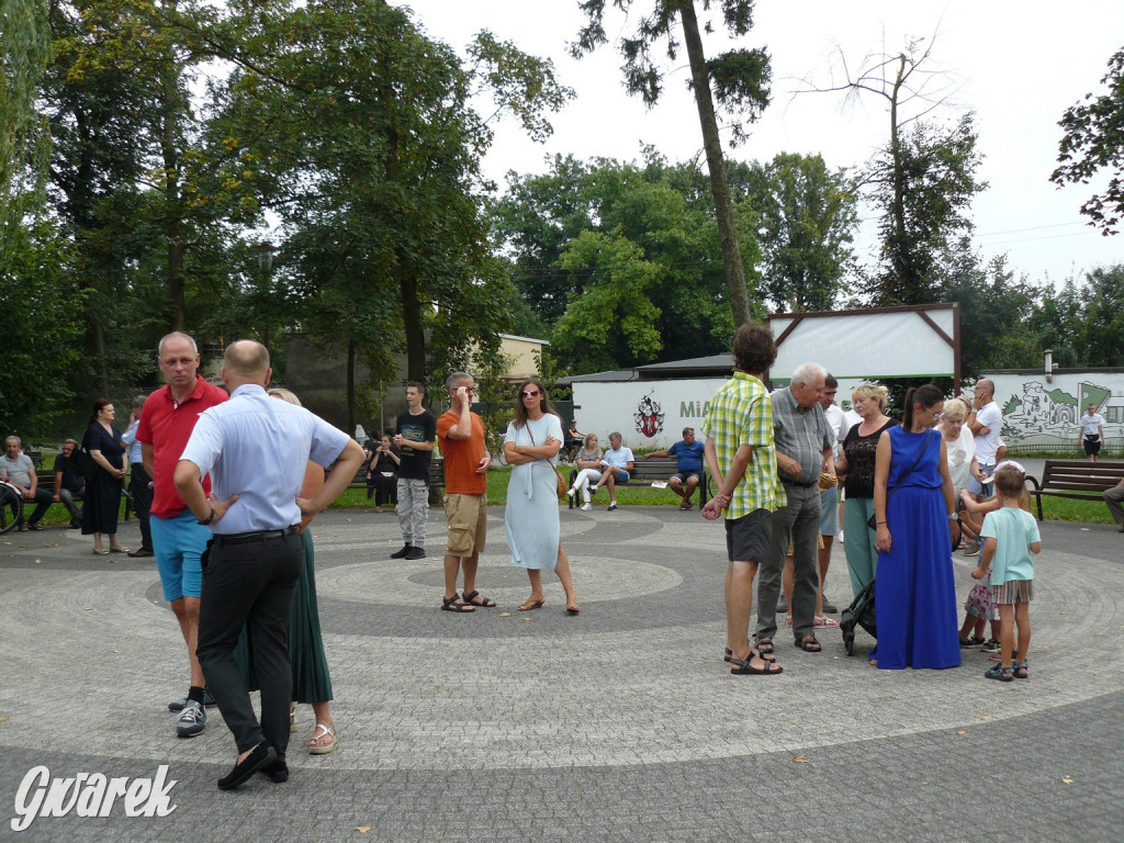 Georgenfest w parku. Działo się! [ZDJĘCIA]