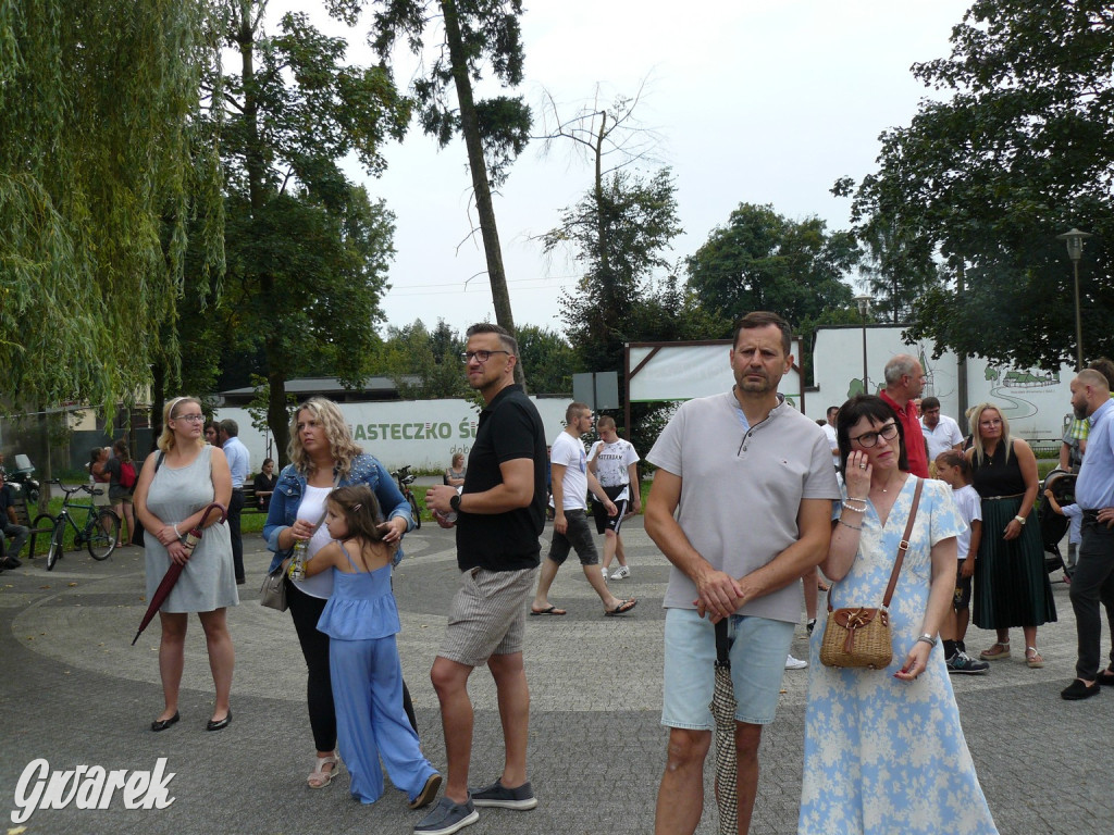 Georgenfest w parku. Działo się! [ZDJĘCIA]