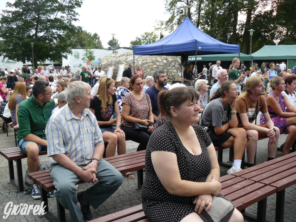 Georgenfest w parku. Działo się! [ZDJĘCIA]