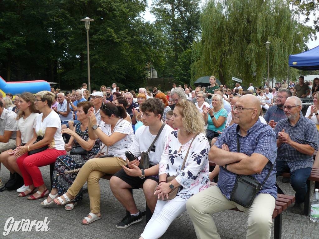 Georgenfest w parku. Działo się! [ZDJĘCIA]