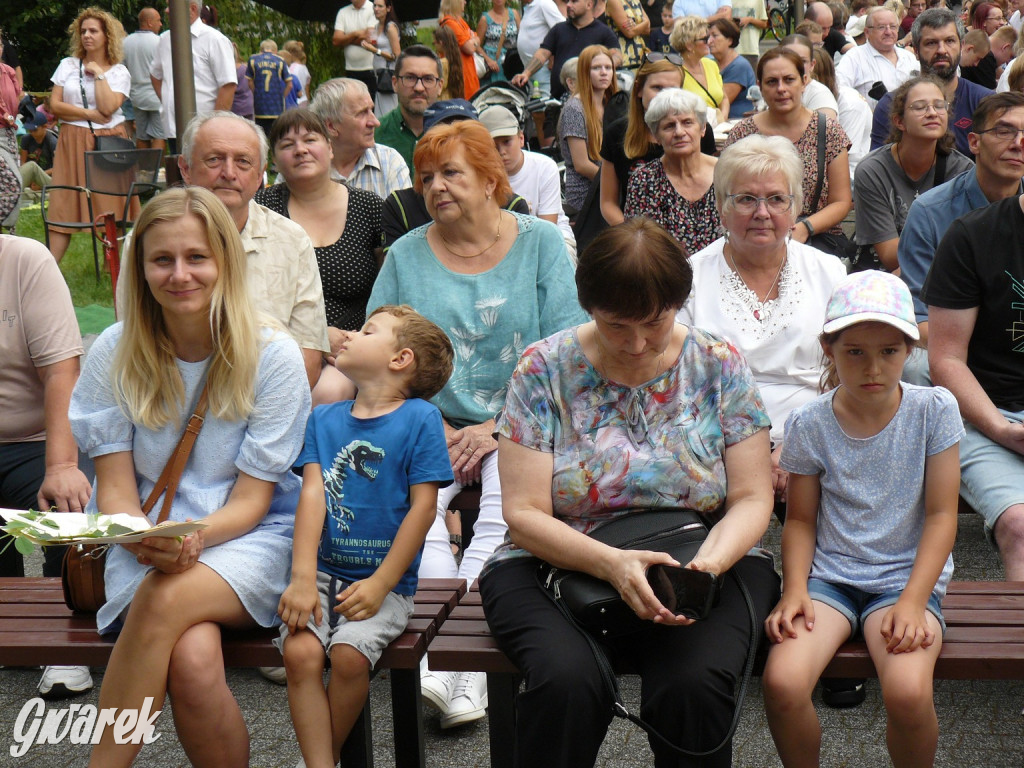 Georgenfest w parku. Działo się! [ZDJĘCIA]