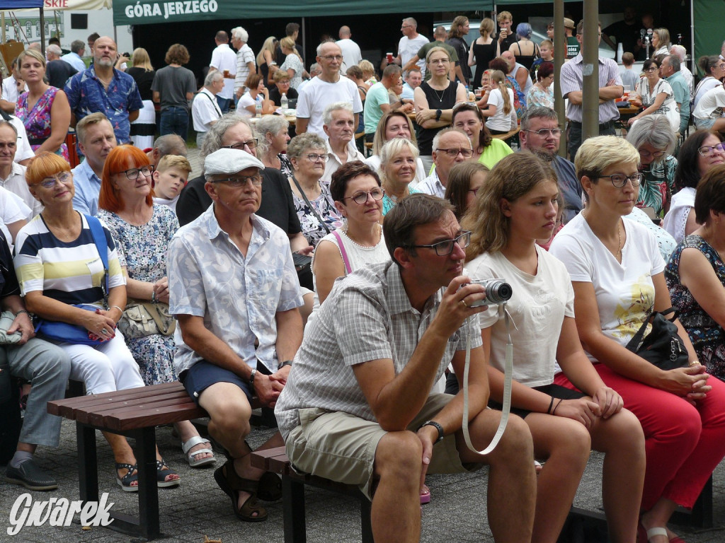 Georgenfest w parku. Działo się! [ZDJĘCIA]