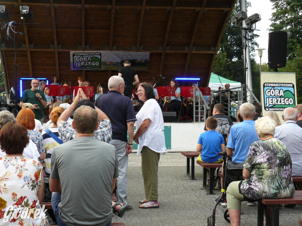 Georgenfest w parku. Działo się! [ZDJĘCIA]