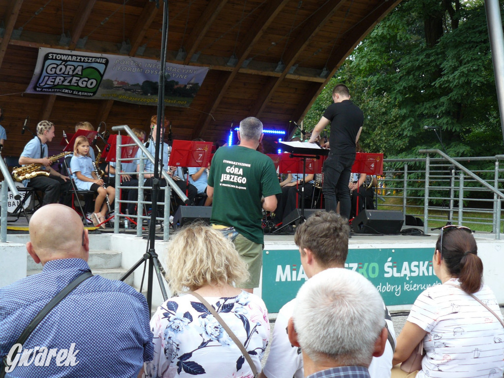 Georgenfest w parku. Działo się! [ZDJĘCIA]