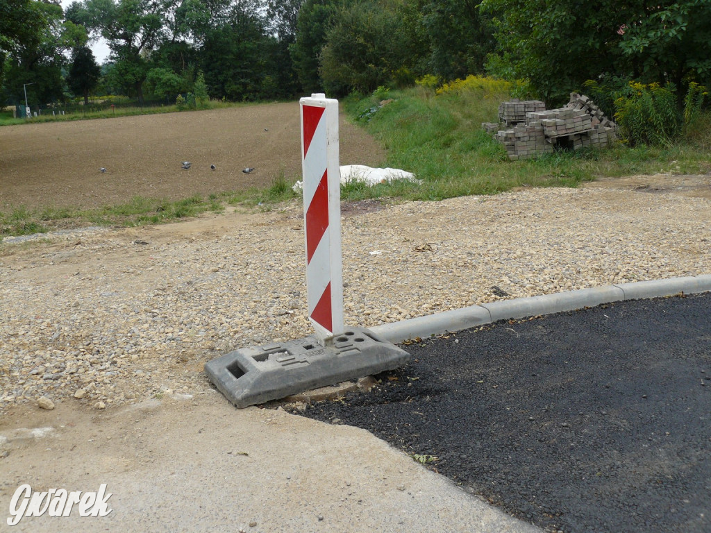 Tarnowskie Góry. Remont niebawem ma się zakończyć