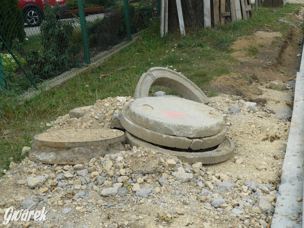 Tarnowskie Góry. Remont niebawem ma się zakończyć