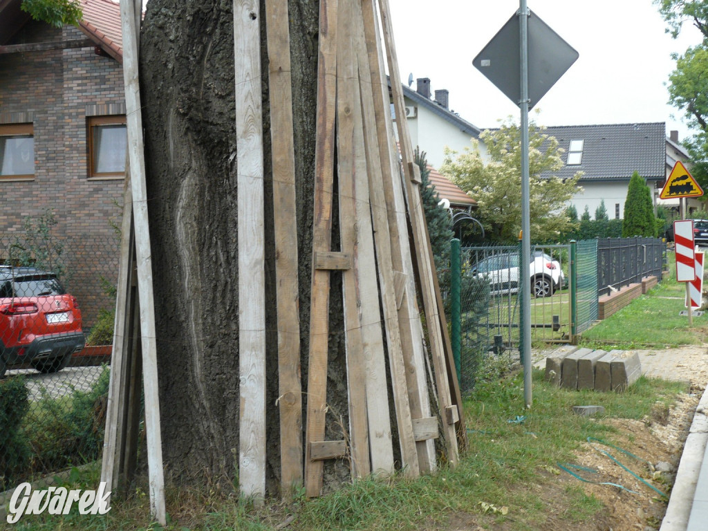 Tarnowskie Góry. Remont niebawem ma się zakończyć