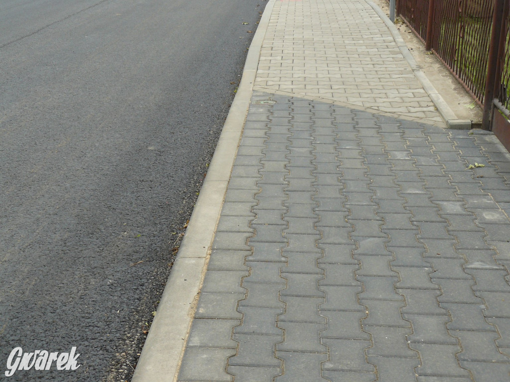 Tarnowskie Góry. Remont niebawem ma się zakończyć