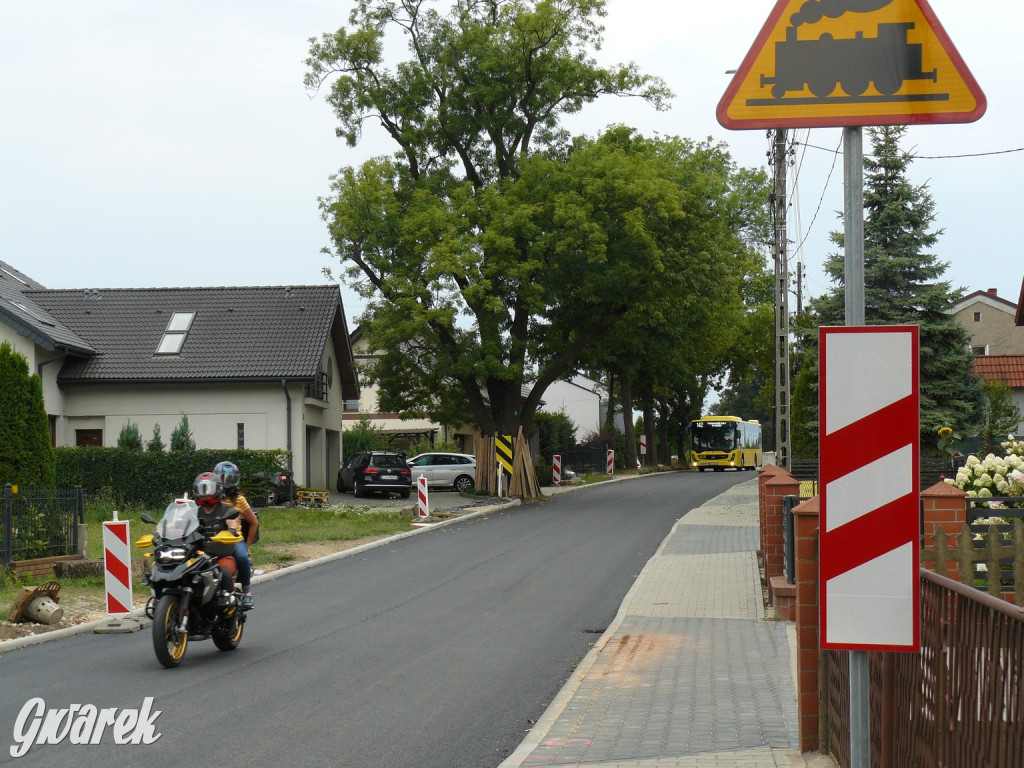 Tarnowskie Góry. Remont niebawem ma się zakończyć