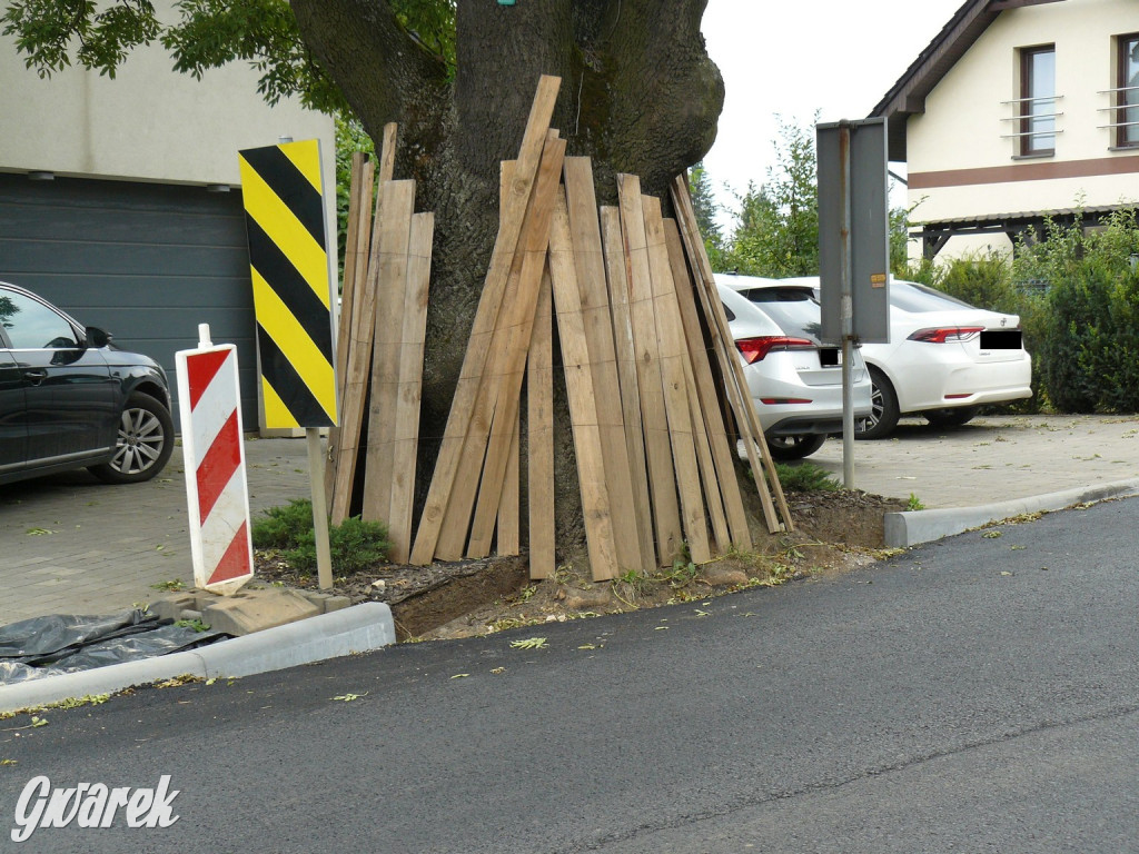 Tarnowskie Góry. Remont niebawem ma się zakończyć