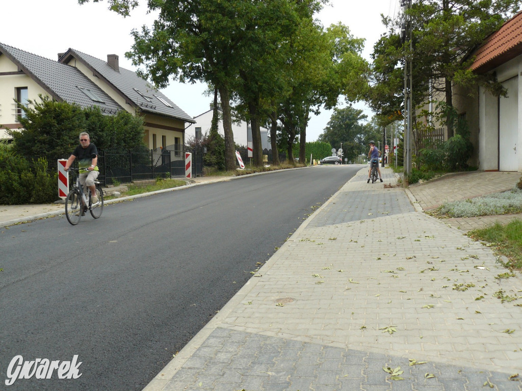 Tarnowskie Góry. Remont niebawem ma się zakończyć