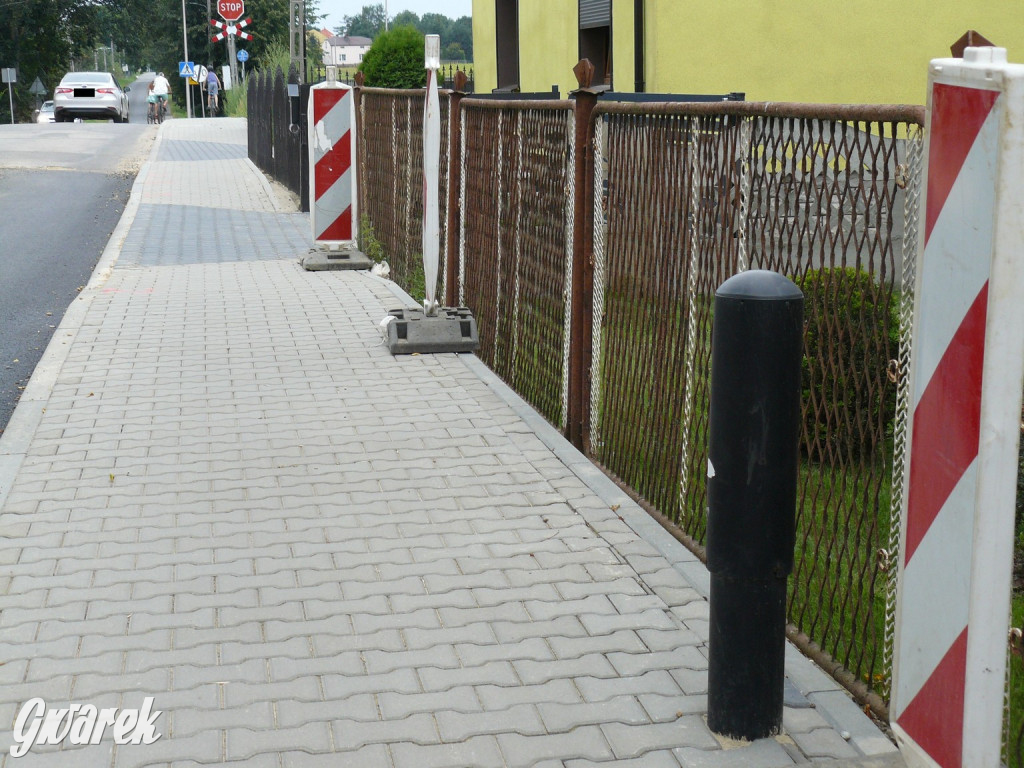 Tarnowskie Góry. Remont niebawem ma się zakończyć