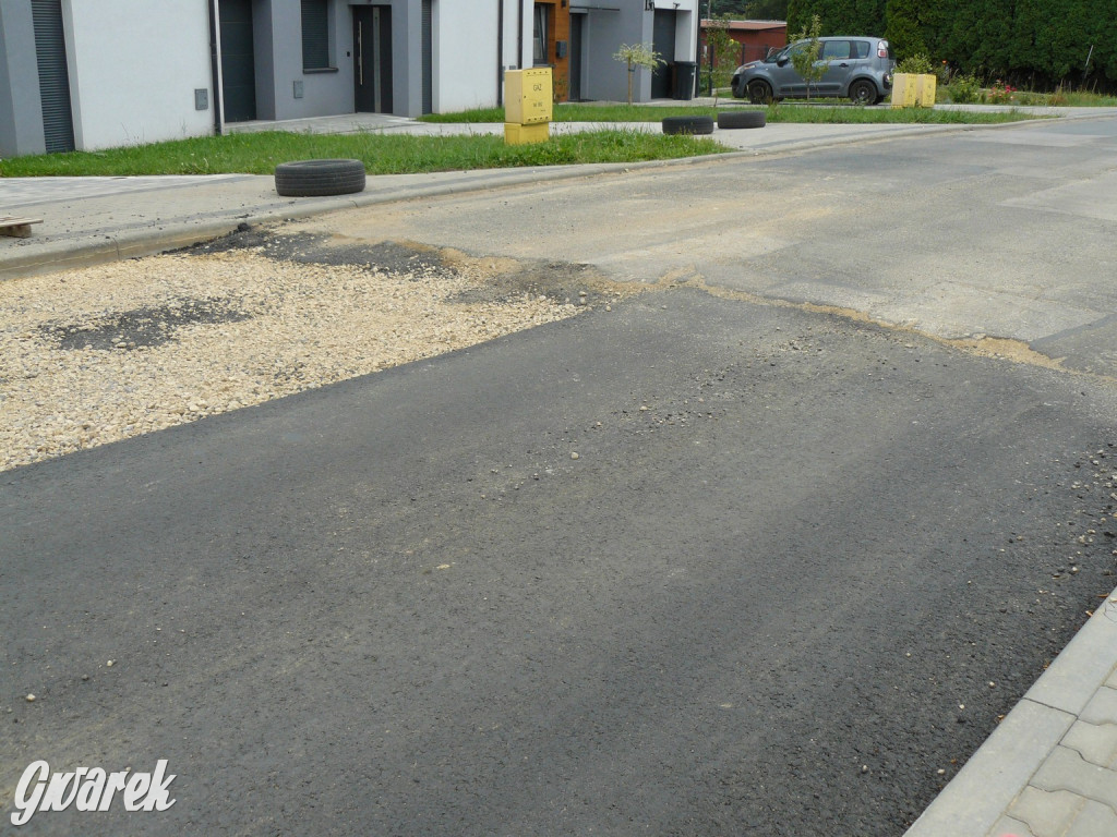Tarnowskie Góry. Remont niebawem ma się zakończyć