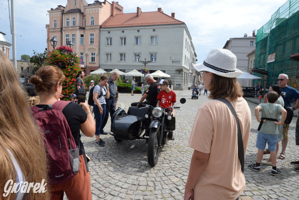 Tarnowskie Góry. V Tarnogórski Piknik Militarny