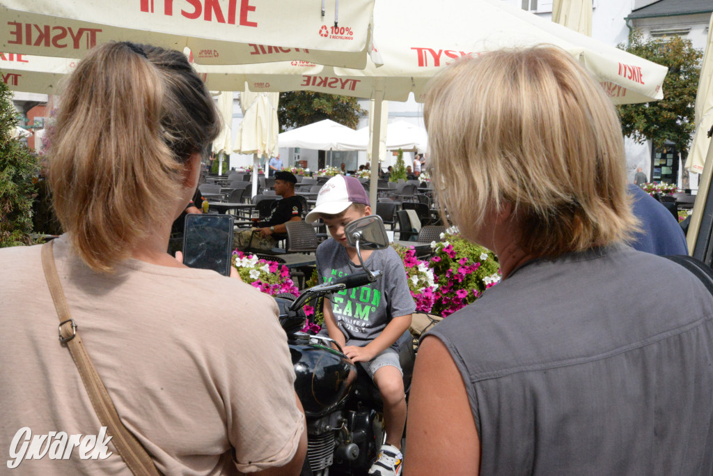 Tarnowskie Góry. V Tarnogórski Piknik Militarny