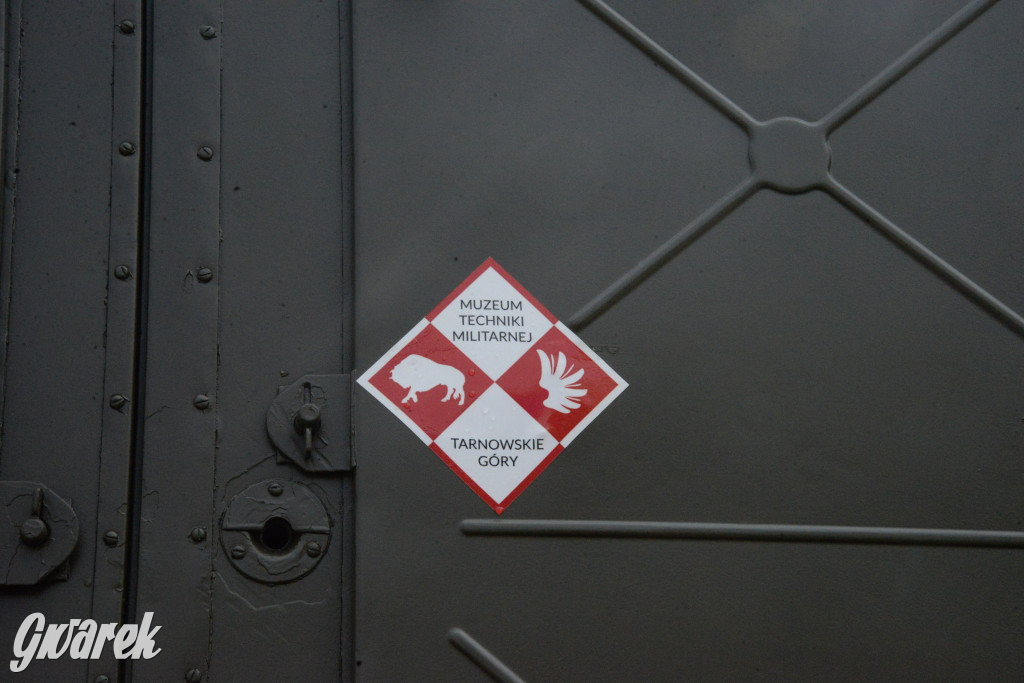 Tarnowskie Góry. V Tarnogórski Piknik Militarny