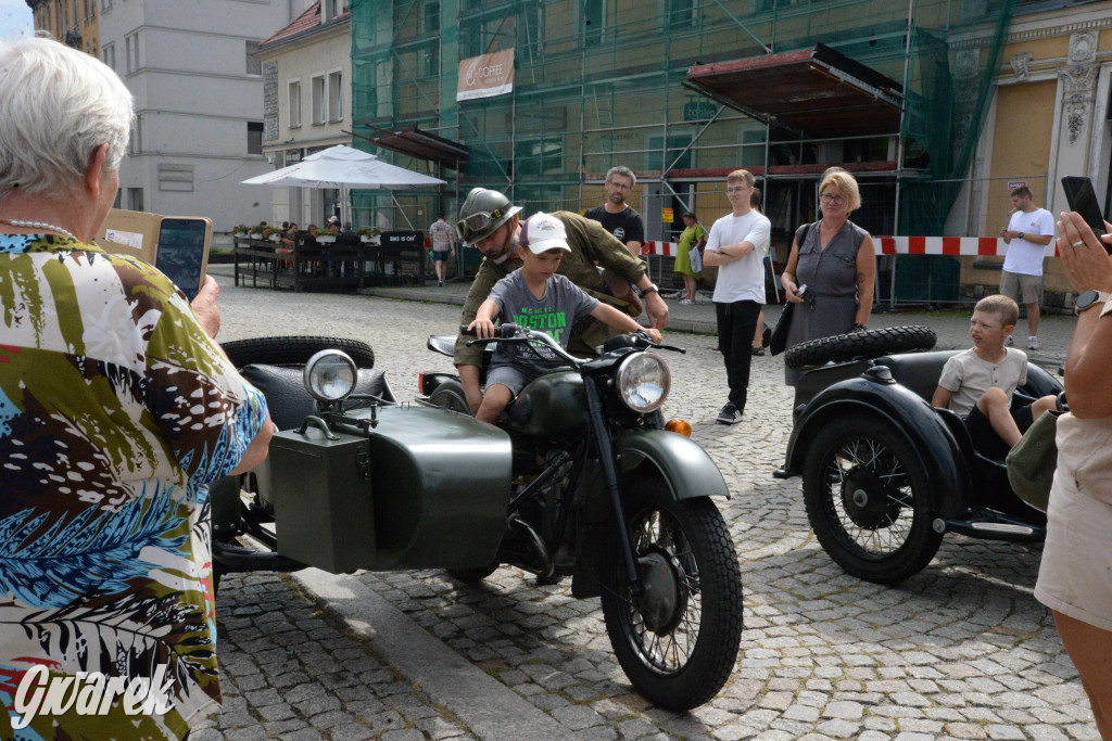 Tarnowskie Góry. V Tarnogórski Piknik Militarny