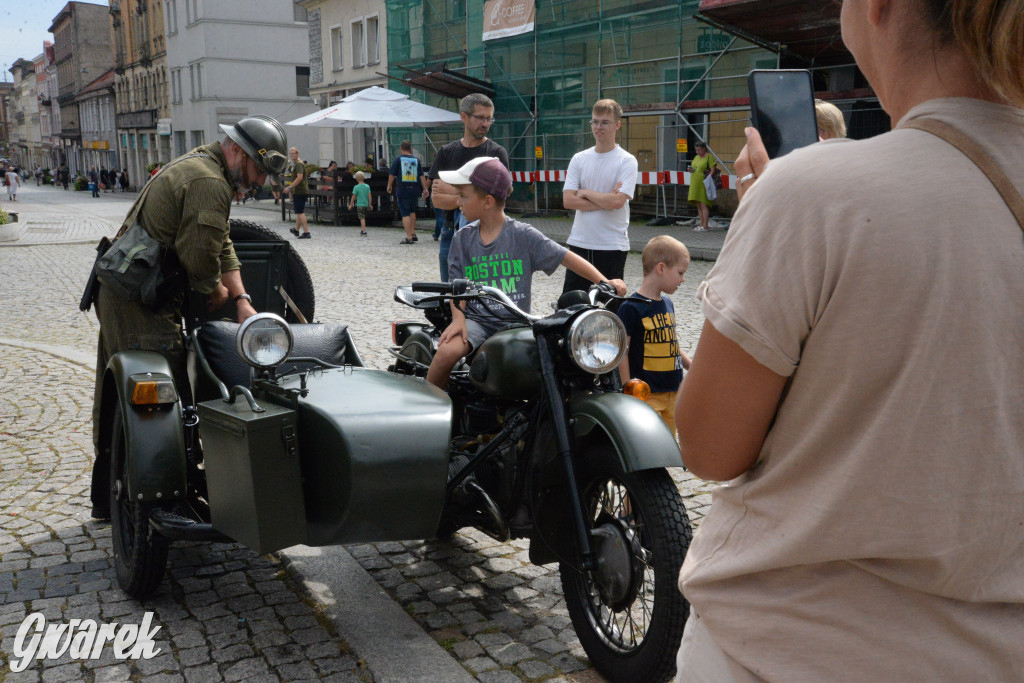 Tarnowskie Góry. V Tarnogórski Piknik Militarny