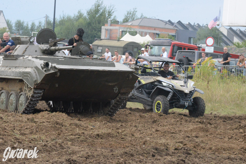 V Tarnogórski Piknik Militarny