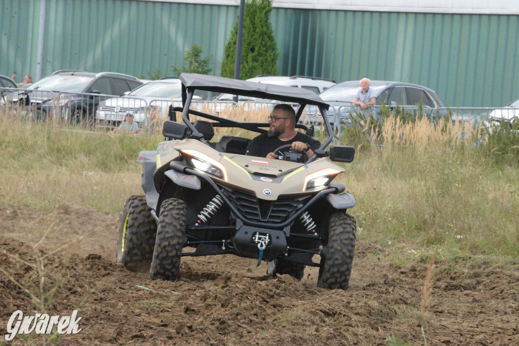 V Tarnogórski Piknik Militarny