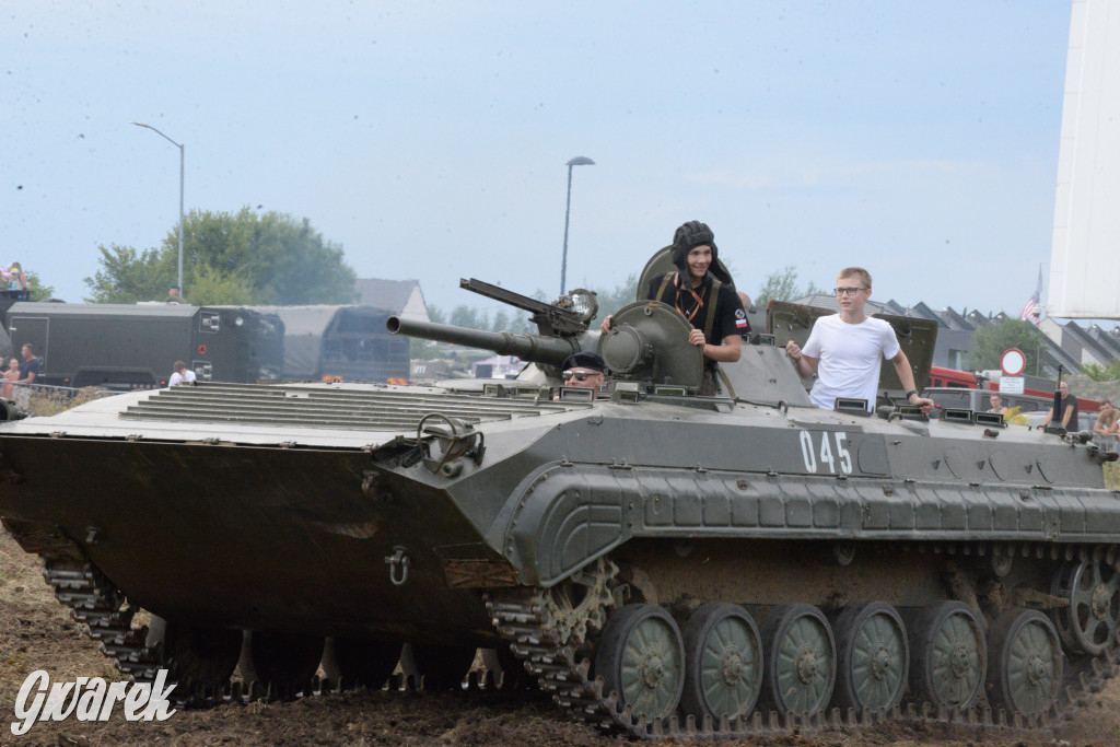 V Tarnogórski Piknik Militarny