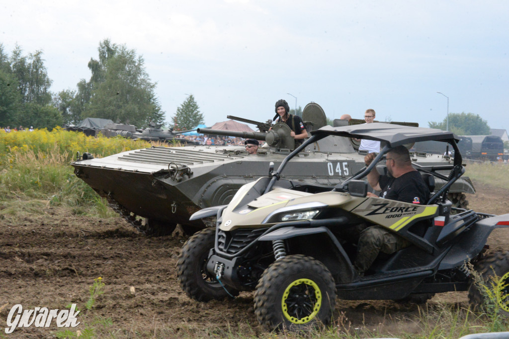 V Tarnogórski Piknik Militarny