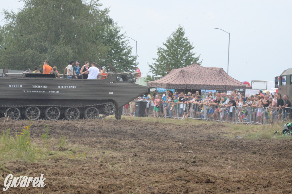 V Tarnogórski Piknik Militarny