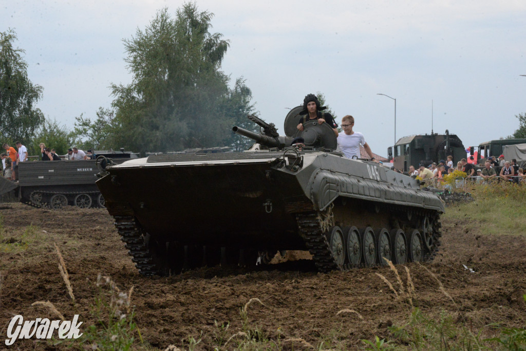 V Tarnogórski Piknik Militarny