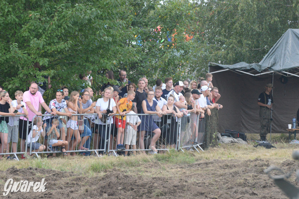 V Tarnogórski Piknik Militarny