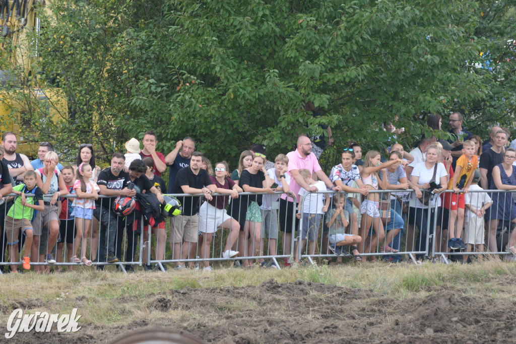 V Tarnogórski Piknik Militarny