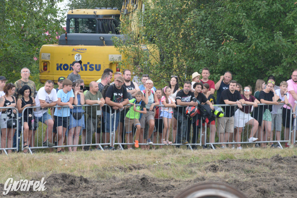 V Tarnogórski Piknik Militarny