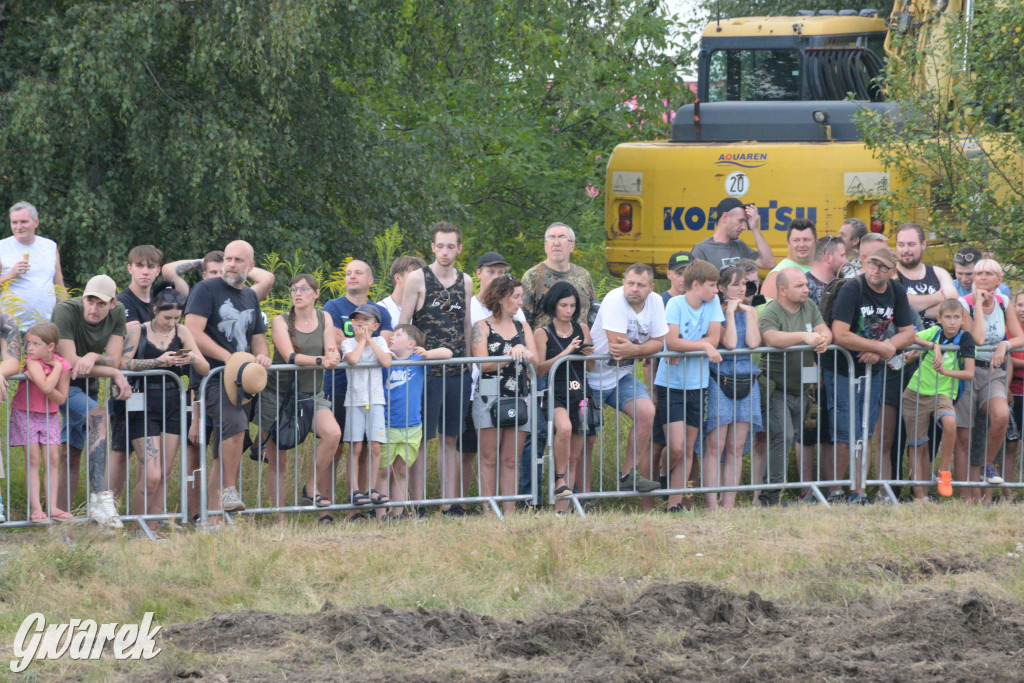 V Tarnogórski Piknik Militarny