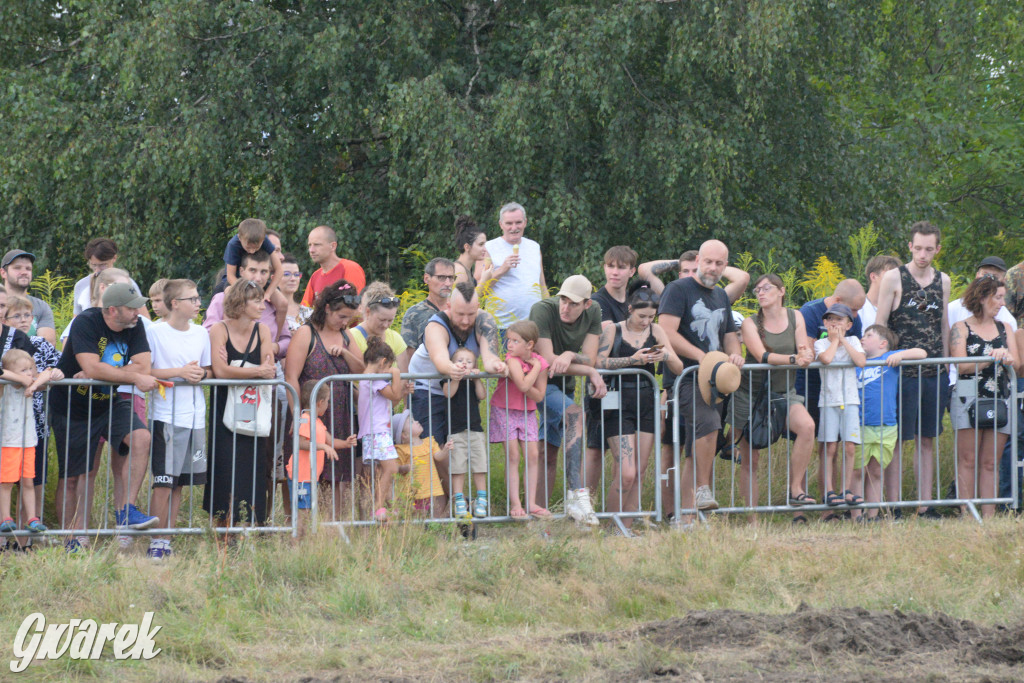 V Tarnogórski Piknik Militarny