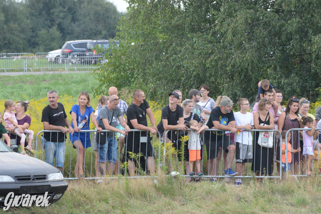 V Tarnogórski Piknik Militarny