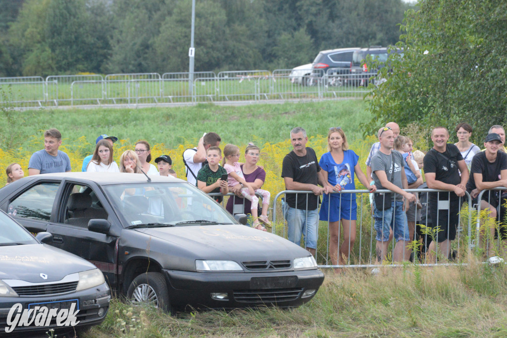 V Tarnogórski Piknik Militarny