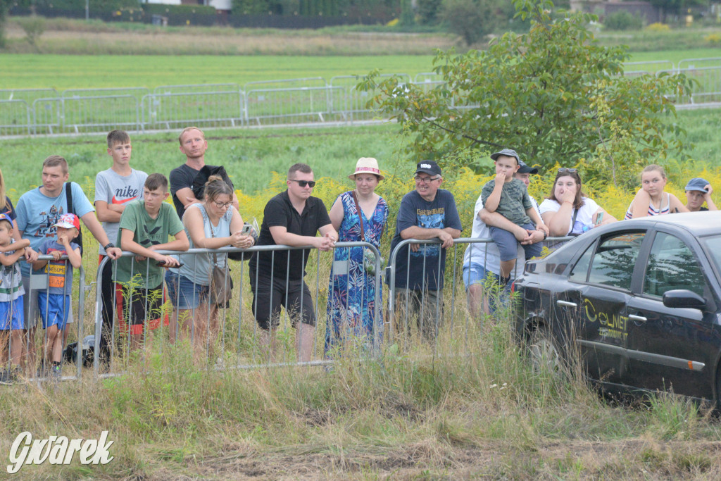 V Tarnogórski Piknik Militarny