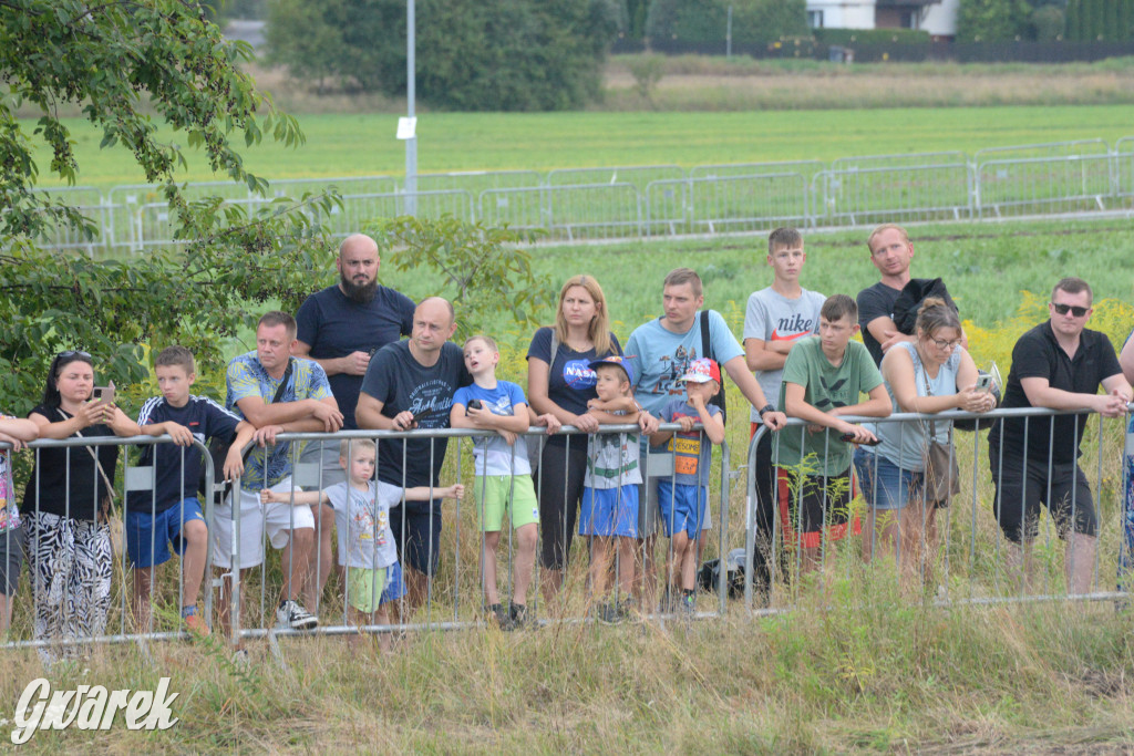 V Tarnogórski Piknik Militarny