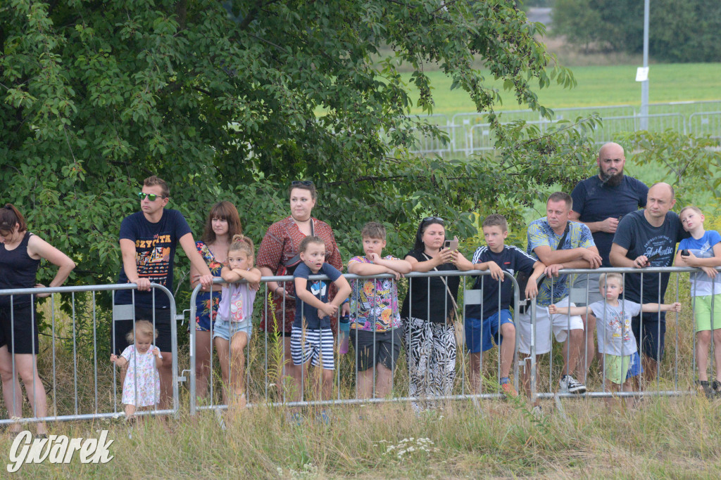 V Tarnogórski Piknik Militarny